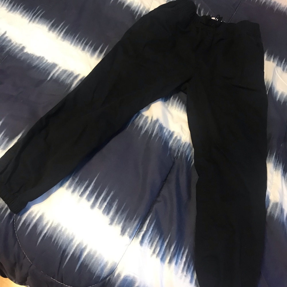 Girls pants